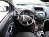 ford kuga ii (dm2) del año 2013