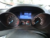 ford kuga ii (dm2) del año 2013