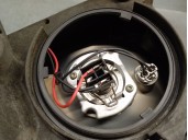 Replacement right headlight for volvo s80 sedan 2.9 bi-turbo cat OEM IAM reference 8678543 31446839 89008455 VALEO