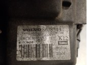 Replacement right headlight for volvo s80 sedan 2.9 bi-turbo cat OEM IAM reference 8678543 31446839 89008455 VALEO
