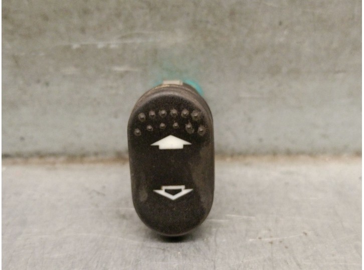 Recambio de mando elevalunas delantero derecho para ford transit caja cerrada ´06 2.4 tdci cat referencia OEM IAM 5C1T14529AA 13