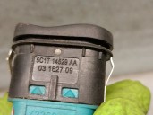Replacement front right window regulator switch for Ford Transit closed box van '06 2.4 TDCi CAT OEM IAM reference 5C1T14529AA 1
