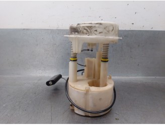 Recambio de aforador para renault clio ii fase ii (b/cb0) 1.5 dci diesel referencia OEM IAM 8200128479 8200035909 MARWALL