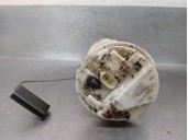 Recambio de aforador para renault clio ii fase ii (b/cb0) 1.5 dci diesel referencia OEM IAM 8200128479 8200035909 MARWALL