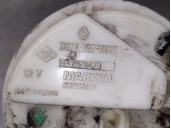 Recambio de aforador para renault clio ii fase ii (b/cb0) 1.5 dci diesel referencia OEM IAM 8200128479 8200035909 MARWALL