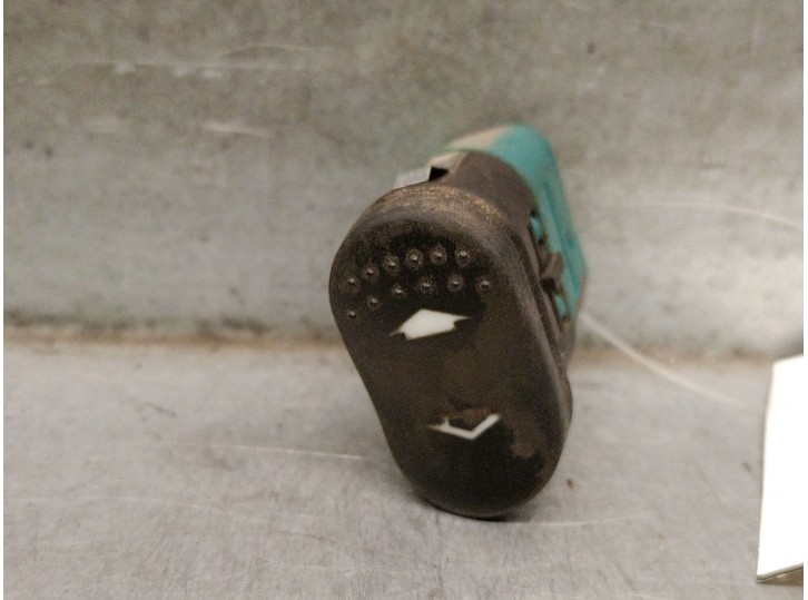 Recambio de mando elevalunas delantero izquierdo para ford transit caja cerrada ´06 2.4 tdci cat referencia OEM IAM 5C1T14529AA 