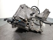 Recambio de caja cambios para peugeot 407 sw 1.6 hdi referencia OEM IAM 20DM65 2222JW 3506286A