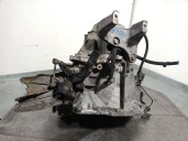 Recambio de caja cambios para peugeot 407 sw 1.6 hdi referencia OEM IAM 20DM65 2222JW 3506286A