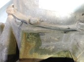 Recambio de caja cambios para peugeot 407 sw 1.6 hdi referencia OEM IAM 20DM65 2222JW 3506286A