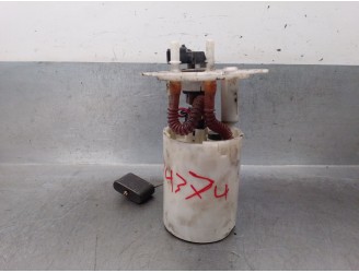 Recambio de aforador para chevrolet aveo 1.4 cat referencia OEM IAM 96447642 96447642 