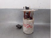 Recambio de aforador para chevrolet aveo 1.4 cat referencia OEM IAM 96447642 96447642 