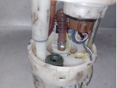 Recambio de aforador para chevrolet aveo 1.4 cat referencia OEM IAM 96447642 96447642 