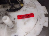 Recambio de aforador para chevrolet aveo 1.4 cat referencia OEM IAM 96447642 96447642 