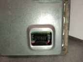 Recambio de centralita faros xenon para renault laguna ii (bg0) 2.2 dci turbodiesel referencia OEM IAM 89028090 89028090 