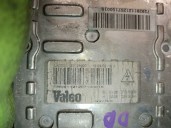 Recambio de centralita faros xenon para renault laguna ii (bg0) 2.2 dci turbodiesel referencia OEM IAM 89028090 89028090 