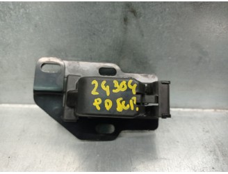 Recambio de cerradura maletero / porton para citroën berlingo (er_, ec_) 1.5 bluehdi 100 referencia OEM IAM 9832126080 983212608