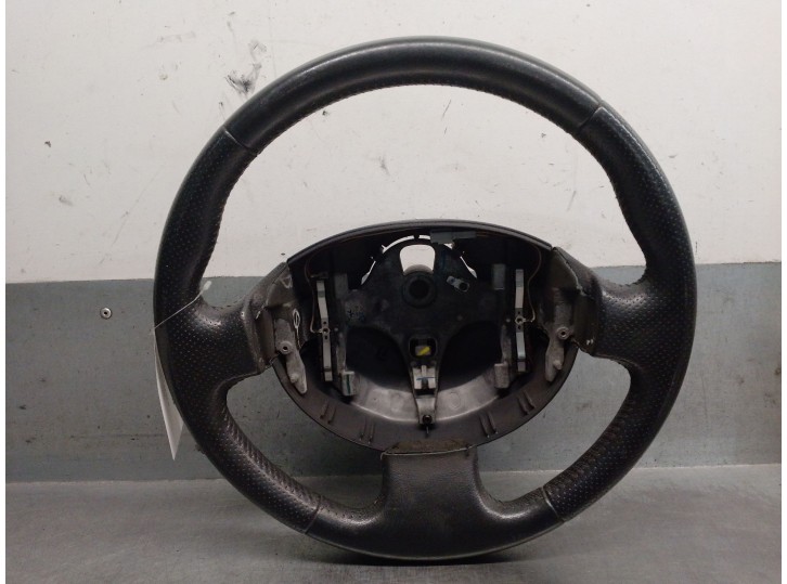 Recambio de volante para renault megane ii berlina 5p 1.9 dci diesel referencia OEM IAM 8200106306F 8200106306 