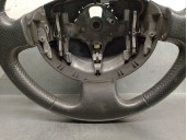 Recambio de volante para renault megane ii berlina 5p 1.9 dci diesel referencia OEM IAM 8200106306F 8200106306 