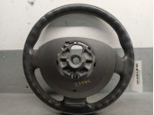 Recambio de volante para renault megane ii berlina 5p 1.9 dci diesel referencia OEM IAM 8200106306F 8200106306 