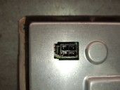 Recambio de centralita faros xenon para renault laguna ii (bg0) 2.2 dci turbodiesel referencia OEM IAM 89028090 89028090 