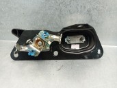 Recambio de maneta interior trasera derecha para citroën berlingo (er_, ec_) 1.5 bluehdi 100 referencia OEM IAM 9832090680 98320