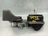 Recambio de maneta interior trasera derecha para citroën berlingo (er_, ec_) 1.5 bluehdi 100 referencia OEM IAM 9832090680 98320