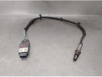 Replacement lambda sensor for Citroën Berlingo (ER_, EC_) 1.5 BlueHDi 100 OEM IAM reference 9830288780 0281008064 BOSCH