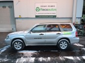 Subaru Forester (SG_) from the year 2005
