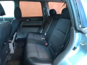 Subaru Forester (SG_) from the year 2005