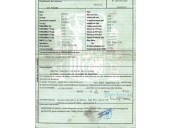 subaru forester (sg_) del año 2005