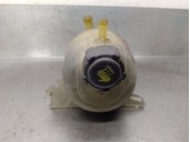 Recambio de deposito expansion para renault clio ii fase ii (b/cb0) 1.5 dci diesel referencia OEM IAM 7700836316 7701470460 