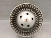 Recambio de motor calefaccion para renault laguna ii (bg0) 2.2 dci turbodiesel referencia OEM IAM 7701048753 7701048753 