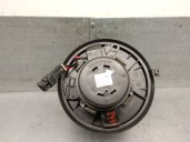 Recambio de motor calefaccion para renault laguna ii (bg0) 2.2 dci turbodiesel referencia OEM IAM 7701048753 7701048753 