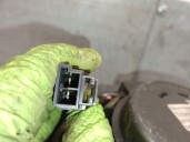 Recambio de motor calefaccion para renault laguna ii (bg0) 2.2 dci turbodiesel referencia OEM IAM 7701048753 7701048753 