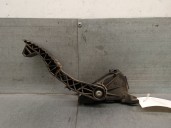 Recambio de potenciometro pedal para renault laguna ii (bg0) 2.2 dci turbodiesel referencia OEM IAM 8200002904 8200002904 