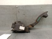 Recambio de potenciometro pedal para renault laguna ii (bg0) 2.2 dci turbodiesel referencia OEM IAM 8200002904 8200002904 