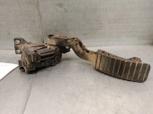 Recambio de potenciometro pedal para renault laguna ii (bg0) 2.2 dci turbodiesel referencia OEM IAM 8200002904 8200002904 