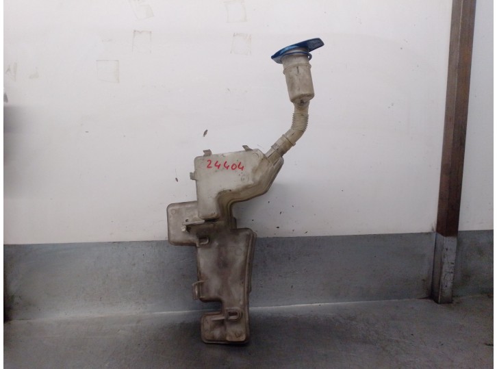 Recambio de deposito limpia para volkswagen touran (1t1) 2.0 tdi referencia OEM IAM 1T0955453C 1T0955453E 