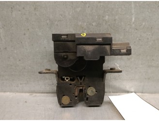 Recambio de cerradura maletero / porton para renault laguna ii (bg0) 2.2 dci turbodiesel referencia OEM IAM 8200000897 820022995