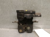 Recambio de cerradura maletero / porton para renault laguna ii (bg0) 2.2 dci turbodiesel referencia OEM IAM 8200000897 820022995