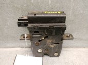 Recambio de cerradura maletero / porton para renault laguna ii (bg0) 2.2 dci turbodiesel referencia OEM IAM 8200000897 820022995