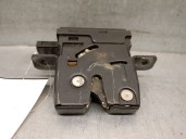 Recambio de cerradura maletero / porton para renault laguna ii (bg0) 2.2 dci turbodiesel referencia OEM IAM 8200000897 820022995
