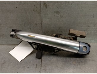 Recambio de maneta exterior delantera izquierda para renault laguna ii (bg0) 2.2 dci turbodiesel referencia OEM IAM 8200452519 8