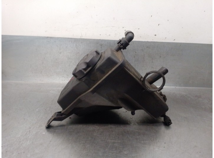 Recambio de deposito expansion para bmw 3 (e90) 318 d referencia OEM IAM 7804890 17138570079 