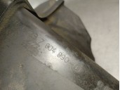 Recambio de deposito expansion para bmw 3 (e90) 318 d referencia OEM IAM 7804890 17138570079 