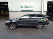 subaru legacy familiar/outback b13 (bp) del año 2008