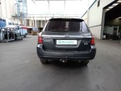 subaru legacy familiar/outback b13 (bp) del año 2008