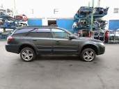 subaru legacy familiar/outback b13 (bp) del año 2008