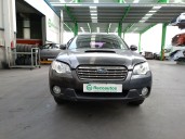 subaru legacy familiar/outback b13 (bp) del año 2008