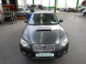 subaru legacy familiar/outback b13 (bp) del año 2008